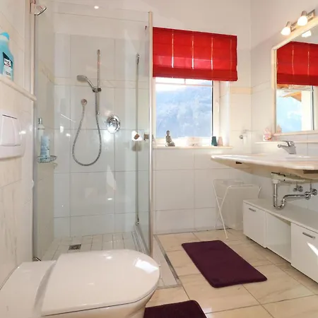 Apartment 1 Bedroom Cozy In *