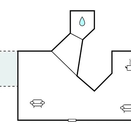In Apartmán *