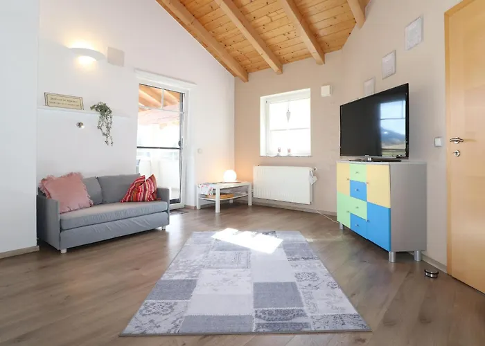 In Apartamento Abtenau